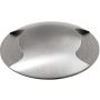 Novolux NODY 665E-L0202F-43 Vjezdová lampa 1x2W/LED 4000K 180LM IP68