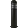 Novolux NOVA 222C-L3115B-02 Stojací lampa 1x15W/LED 3000K 2300LM IP65