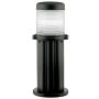 Novolux OMO 228B-G05X1A-02 Stojací lampa 1x23W/E27 IP55