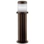 Novolux OMO 228C-G05X1A-91 Stojací lampa 1x23W/E27 IP55