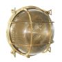 Novolux OTTONE 573B-G05X1A-34 Stropní lampa 1x42W/E27 IP54