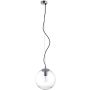 Novolux OXY 984A-G05X1A-32 Závěsná lampa 1x60W/E27 IP40