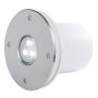 Novolux PAL SLIM 661A-L0304D-30 Bazénová lampa 1x4W/LED 5700K 315LM IP68