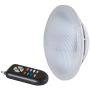 Novolux PAR 56 LED 233A-L2415D-04 Bazénová lampa 1x15W/GX16d RGB IP68