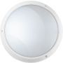 Novolux PLAFF 240E-G05X1A-01 Stropní lampa 1x42W/E27 IP65