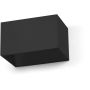 Novolux RETT 504C-L0105A-02 Nástěnná lampa 1x18W/LED 3000K 450LM IP20