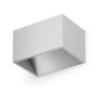 Novolux RETT 504C-L0105A-40 Nástěnná lampa 1x5W/LED 450LM IP20