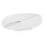Novolux RIBBON 697A-L0106B-01 Nástěnná lampa 1x6W/LED 300LM IP20
