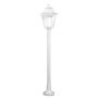 Novolux ROB 264K-G05X1A-01 Stojací lampa 1x70W/E27 IP43