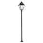 Novolux ROB 264M-G05X1A-02 Lampička na sloup 1x70W/E27 IP43