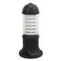 Novolux SAURO 272A-G05X1A-02 Stojací lampa E27 IP55