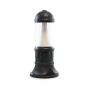 Novolux SAURO 272A-G31X1A-02 Stojací lampa 1x7W/GX53 800LM IP55