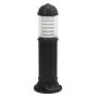 Novolux SAURO 272B-G05X1A-02 Stojací lampa E27 IP55