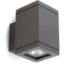 Novolux SETH 398A-L0205B-04 Nástěnná lampa 1x4W/LED 4000K 505LM IP65