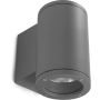 Novolux SETH 399C-L02H3B-04 Nástěnná lampa 2x12W/LED 4000K 2270LM IP65