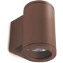 Novolux SETH 399C-L02H3B-90 Nástěnná lampa 2x12W/LED 4000K 2270LM IP65