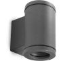 Novolux SETH 399E-L0205B-04 Nástěnná lampa 1x21W/LED 4000K 505LM IP65