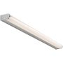 Novolux SHEID 513B-L0118B-32 Nástěnná lampa 1x18W/LED 3000K 3125LM IP44