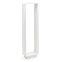 Novolux SIBILA 455B-L0110B-01 Stojací lampa 1x10W/LED 645LM IP54