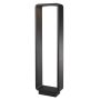 Novolux SIBILA 455B-L0110B-04 Stojací lampa 1x10W/LED 645LM IP54