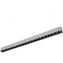 Novolux SIGMA 809B-L3857B-03 LED panel 1x26W/LED 2700K 6948LM IP20