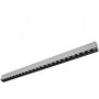 Novolux SIGMA 809B-L38RDB-03 LED panel 1x26W/LED 2700K 6948LM IP20