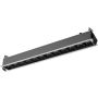 Novolux SIGMA 809C-L3806B4M-03 Stropní lampa s podhledovou montáží 1x6W/LED 2700K 772LM IP20