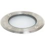 Novolux SIO 379A-G31X1A-30 Vjezdová lampa 1x3W/GX53 350LM IP67