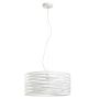 Novolux SIRA 687A-G05X1A-01 Závěsná lampa 1x60W/E27 IP20