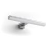 Novolux SLEET 972A-L4106B-32 Nástěnná lampa 1x6W/LED 408LM|473LM|474LM IP44