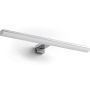 Novolux SLEET 972B-L4108B-32 Nástěnná lampa 1x8W/LED 545LM|614LM|633LM IP44