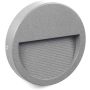 Novolux SLIM 289D-L0204B-03 Nástěnná lampa 1x4W/LED 4000K 576LM IP65