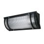 Novolux SUR 301A-G05X1A-02 Nástěnná lampa 1x23W/E27 IP54