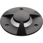Novolux SURI 302C-L0205B-04 Vjezdová lampa 1x4W/LED 4000K 420LM IP67