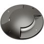 Novolux SURI BIG 303B-L0106A-04 Vjezdová lampa 1x4W/LED 3000K 800LM IP67