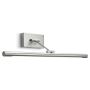 Novolux TABEL 625B-L0112A-35 Nástěnná lampa 1x12W/LED 1000LM IP20