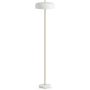 Novolux TAICHI 992B-G04X1A-01 Stojací lampa 2x60W/E27-Ø4,5 IP20