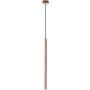 Novolux TANIA 906E-L3104B-37 Závěsná lampa 1x4W/LED 3000K 400LM IP40
