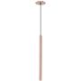 Novolux TANIA 906F-L3104B-37 Závěsná lampa 1x4W/LED 3000K 400LM IP40