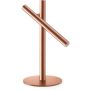 Novolux TANIA 906G-L3104B-37 Stolní lampa 1x4W/LED 3000K 400LM IP40