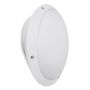 Novolux TEIA 317A-G05X1A-01 Stropní lampa E27 IP66