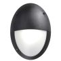 Novolux TEIA 317B-G05X1A-02 Nástěnná lampa E27 IP66