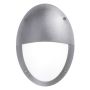 Novolux TEIA 317B-G05X1A-03 Nástěnná lampa E27 IP66