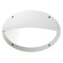 Novolux TEIA 317C-G05X1A-01 Nástěnná lampa E27 IP66