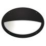 Novolux TEIA 317C-G05X1A-02 Nástěnná lampa E27 IP66