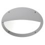 Novolux TEIA 317C-G05X1A-03 Stropní lampa E27 IP66