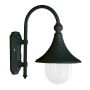 Novolux TROM 332B-G05X1A-02 Nástěnná lampa 1x42W/E27 IP43