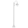 Novolux TROM 332D-G05X1A-01 Pouliční lampa 1x42W/E27 IP43