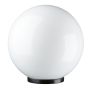 Novolux VIC 345C-G05X1A-02 Stojací lampa 1x105W/E27 IP43