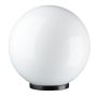 Novolux VIC 345D-G05X1A-02 Stojací lampa 1x105W/E27 IP43